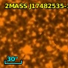2MASS J17482535-3449108