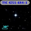 TYC 4251-684-1