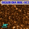 OGLEII DIA BUL-SC27   3581