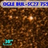OGLE BUL-SC27    759