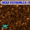 OGLE J174448.21-335605.4