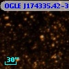 OGLE J174335.42-335711.5