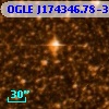OGLE J174346.78-342717.2