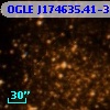 OGLE J174635.41-334619.7