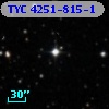 TYC 4251-815-1