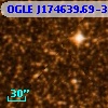 OGLE J174639.69-343542.6