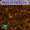 OGLE J174732.74-340115.4
