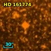 HD 161774