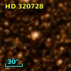 HD 320728