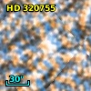 HD 320755