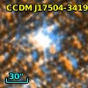 CD-34 12127B