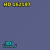 HD 162187