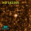 HD 162205