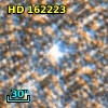 HD 162223