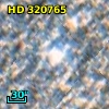 HD 320765