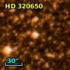 HD 320650