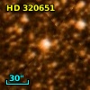 HD 320651