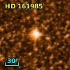 HD 161985