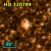 HD 320789
