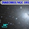 [NKO2003] NGC 185 07031158