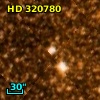 HD 320780