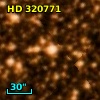 HD 320771