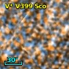 V* V399 Sco