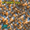V* V397 Sco