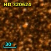 HD 320624
