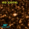 HD 320791