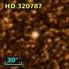 HD 320787