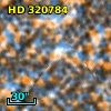 HD 320784