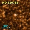 HD 320783
