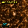 HD 320782