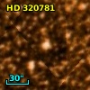 HD 320781