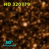 HD 320779