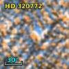 HD 320772