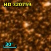 HD 320759
