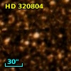 HD 320804