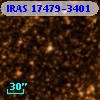 IRAS 17479-3401