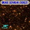 IRAS 17454-3352