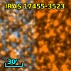 IRAS 17455-3523