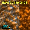 IRAS 17459-3408