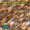 IRAS 17460-3432