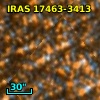 IRAS 17463-3413