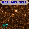 IRAS 17463-3557