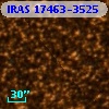 IRAS 17463-3525