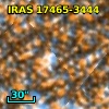 IRAS 17465-3444
