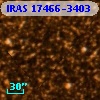 IRAS 17466-3403