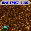 IRAS 17467-3455